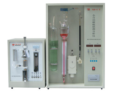 【碳硫聯測分析儀】碳硫聯測分析儀價格_碳硫聯測分析儀批發-搜了網