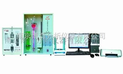 CS-B8-型電腦碳硫分析儀 _供應(yīng)信息_商機(jī)_中國化工儀器網(wǎng)