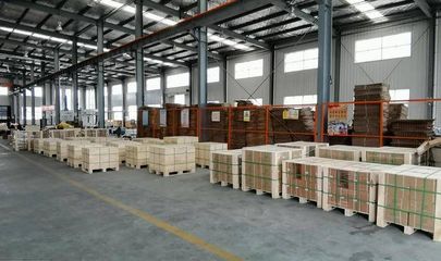 技術(shù)領(lǐng)先 創(chuàng)新發(fā)展,這家企業(yè)生產(chǎn)的軸承座出口20多個國家和地區(qū)!