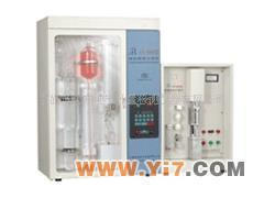 海鹽嘉善供應嘉興CS-H60型微機碳硫分析儀、穩定、中國一流產品、_紅外碳硫_元素分析_通用分析儀器_供應_儀器交易網