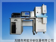 特價HBH-2008紅外碳硫分析儀、礦石元素分析儀器、分析儀_供應(yīng)產(chǎn)品_無錫市邦宏分析儀器
