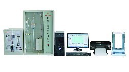 YZX-CS4A型電腦全自動碳硫分析儀-【效果圖,產(chǎn)品圖,型號圖,工程圖】-中國