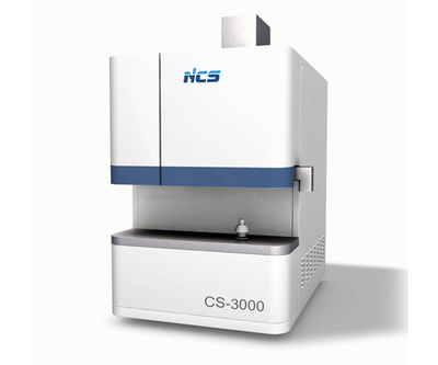 高頻紅外碳硫儀-高頻紅外碳硫儀報價-鋼研納克(推薦商家)