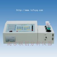 分析儀器,化驗儀器,化驗設備,碳硫分析儀,元素分析儀,鋼鐵分析儀,鑄造分析儀-南京聯創(chuàng)分析儀器制造(鋼鐵元素分析儀器)