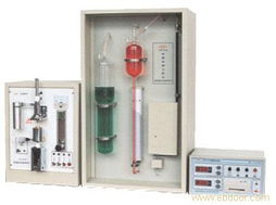 電弧碳硫分析儀 碳硫元素分析的利器